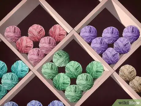 Image titled Organize Your Yarn Step 10