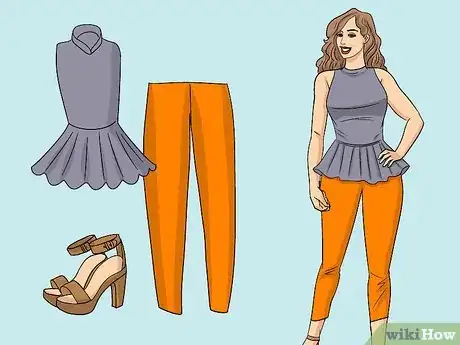 Image titled Combine Colored Pants Step 5