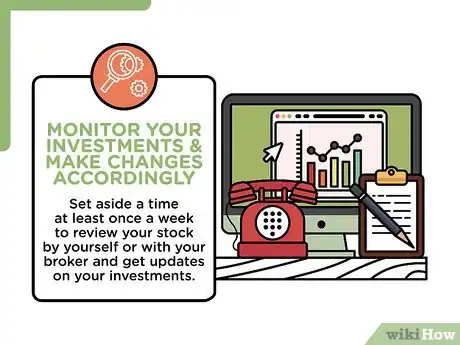 Image titled Buy NASDAQ Stock Step 10