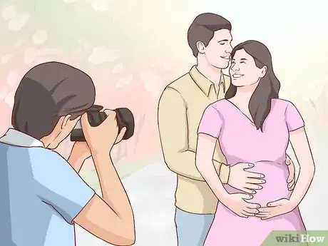 Image titled Take Maternity Photos Step 12
