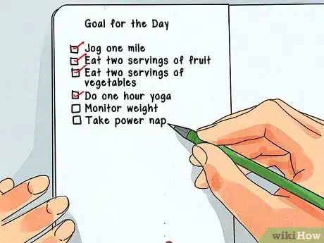 Image titled Get Healthier Using a Diary Step 11