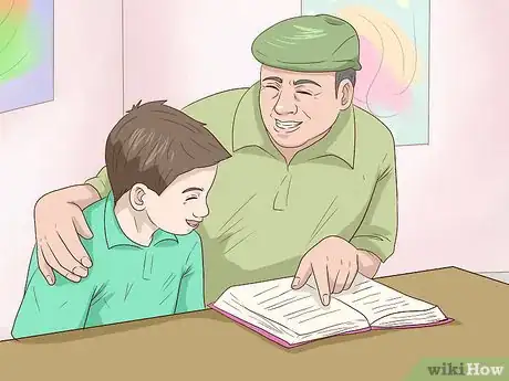 Image titled Become Successful As a Single Parent Step 8