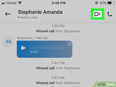 Image titled Turn Off the Skype Camera on iPhone or iPad Step 4