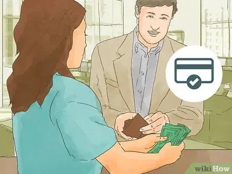 Image titled Achieve Financial Freedom Step 8