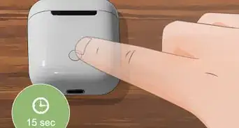 Check the Battery on Your AirPods