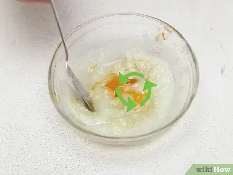 Image titled Make a Cucumber Based Facial Mask Step 10