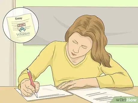 Image titled Study for an MBA Abroad Step 7