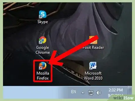 Image titled Use Firefox Sync Step 1