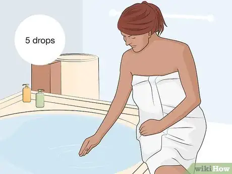 Image titled Use Aromatherapy for Indigestion Step 08