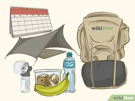 Image titled Prepare for High Altitude Step 1