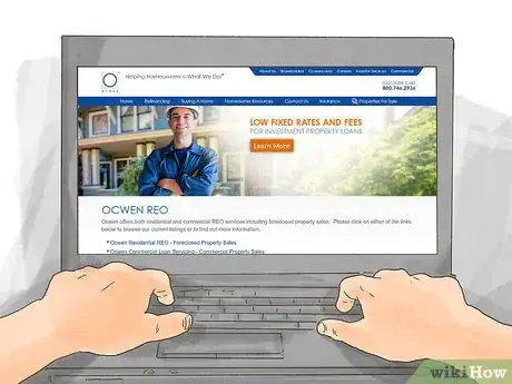 Image titled Purchase a Foreclosed Home With a VA Home Loan Step 3