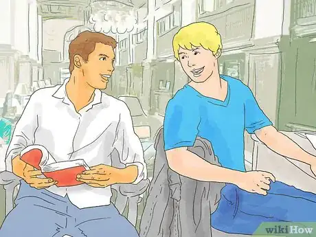 Image titled Deal With Moving Related Loneliness Step 11