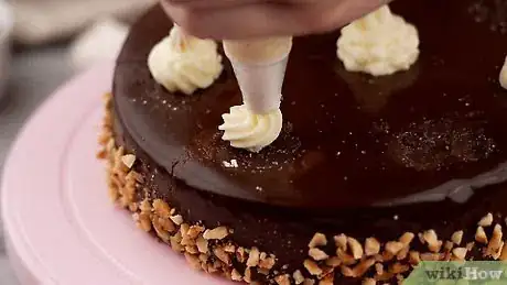 Image titled Upgrade a Store‐Bought Cake Step 4