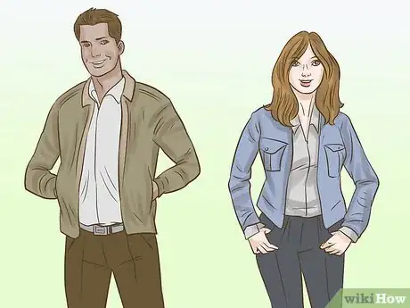 Image titled Wear a Suede Jacket Step 11