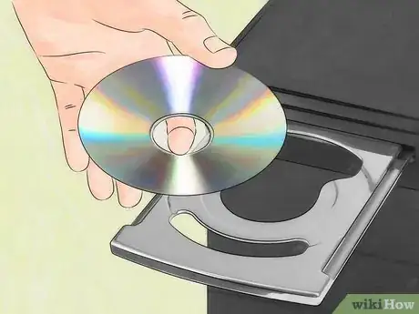 Image titled Put Music on iTunes Step 2