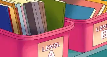 Level Books