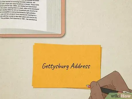 Image titled Make Flash Cards Step 4