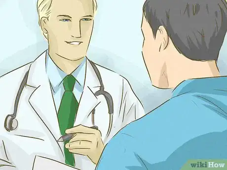 Image titled Treat Tumors Step 4