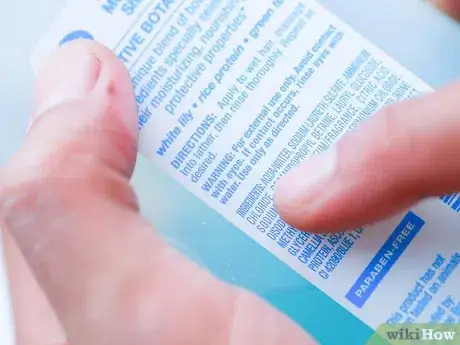 Image titled Take Care of Damaged Hair Step 30