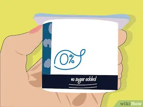 Image titled Buy the Healthiest Yogurt Step 4