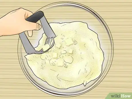 Image titled Make Dairy‐Free Buttermilk Style Biscuits Step 4