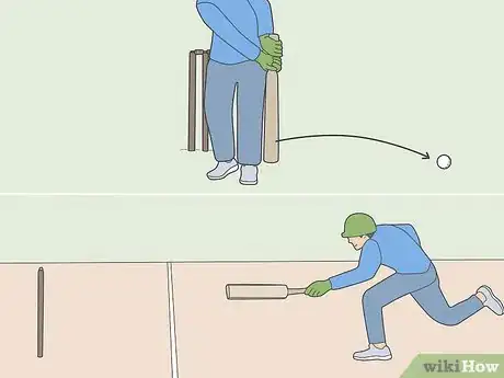 Image titled Score in Cricket Step 5