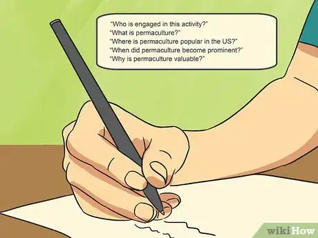 Image titled Get on the High School Speech Team Step 6