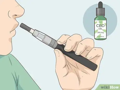 Image titled Use CBD Oil for Panic Attacks Step 7