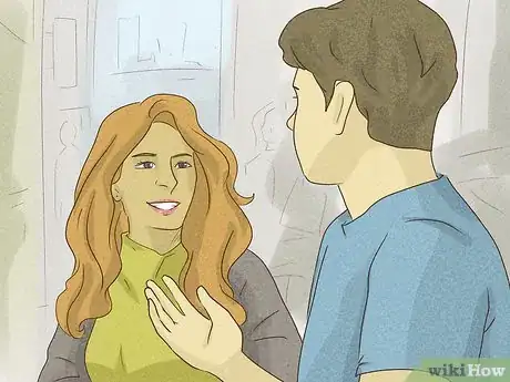 Image titled Get a Date Step 1