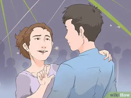 Image titled Ask a Boy to Dance With You at a Middle School Dance Step 11