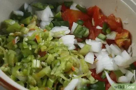 Image titled Freeze Salsa Step 10