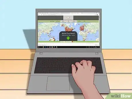 Image titled Travel for Free Step 14