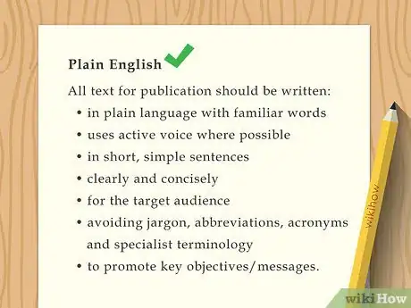 Image titled Write a Style Guide Step 5