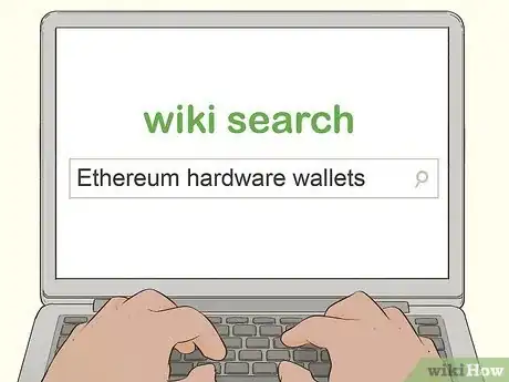 Image titled Buy Ethereum with Bitcoin Step 3