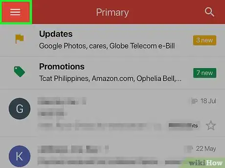 Image titled Recover Deleted Email Step 2