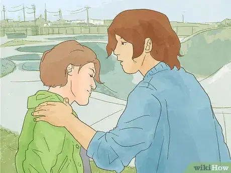 Image titled Leave Friends when Moving (Teenagers) Step 8