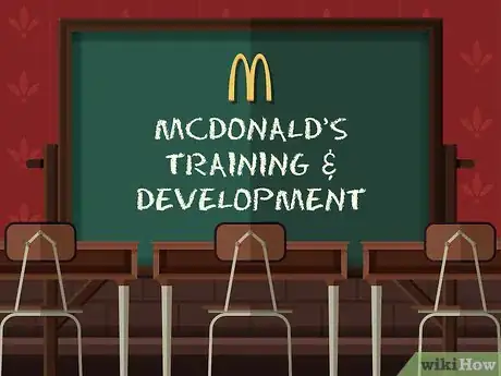 Image titled Open a McDonald's Franchise Step 5