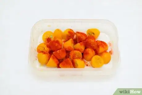 Image titled Make Kumquat Pickle (Sweet) Step 12