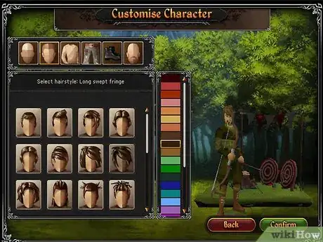 Image titled Make a Good Mage on Runescape Step 4