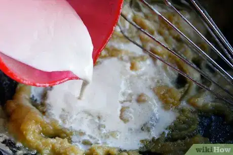 Image titled Make Peppercorn Sauce Step 10