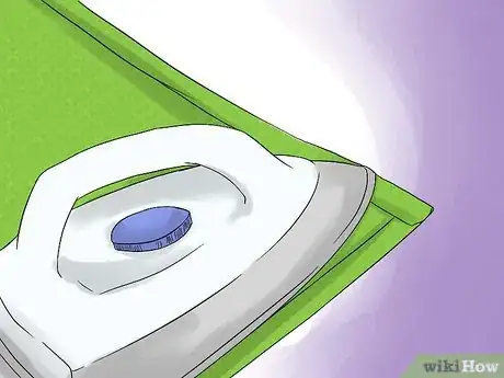 Image titled Make Unlined Curtains Step 13