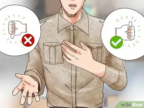 Image titled Tell Someone People Can't Trust Them Step 13