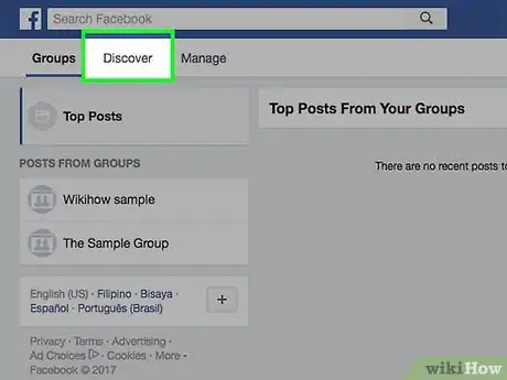 Image titled Use Facebook for Business Networking Step 13
