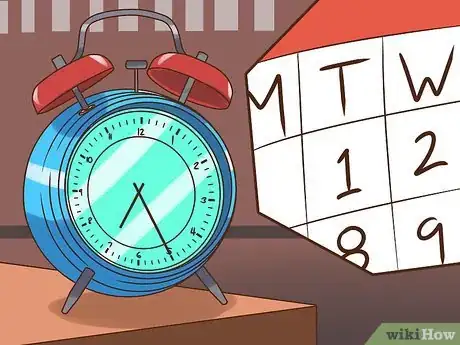Image titled Fix Your Sleeping Schedule Step 1