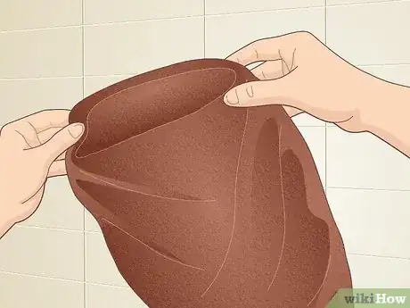 Image titled Cover Your Face with a Hijab Step 9