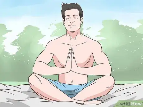 Image titled Pray as a Christian Step 9