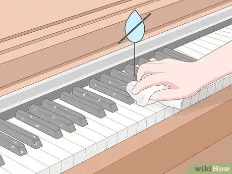 Image titled Cover Piano Keys Step 10