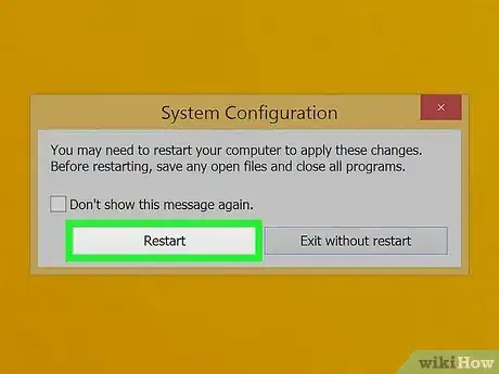 Image titled Start Windows 8 in Safe Mode Step 18