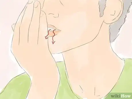 Image titled Tell if Someone Is Abusing Prescription Drugs Step 3