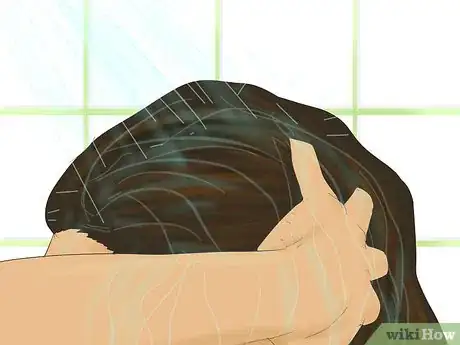 Image titled Dye Grey Hair Black Step 10